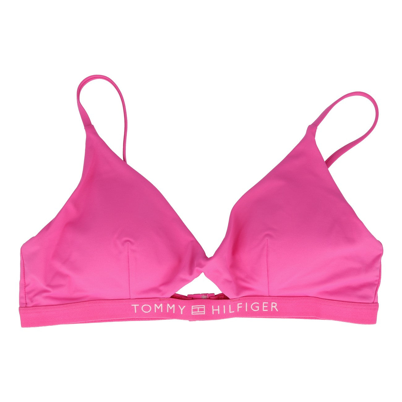 Tommy Hilfiger Bralette RP Bikini Top Damen Stunning Orchid