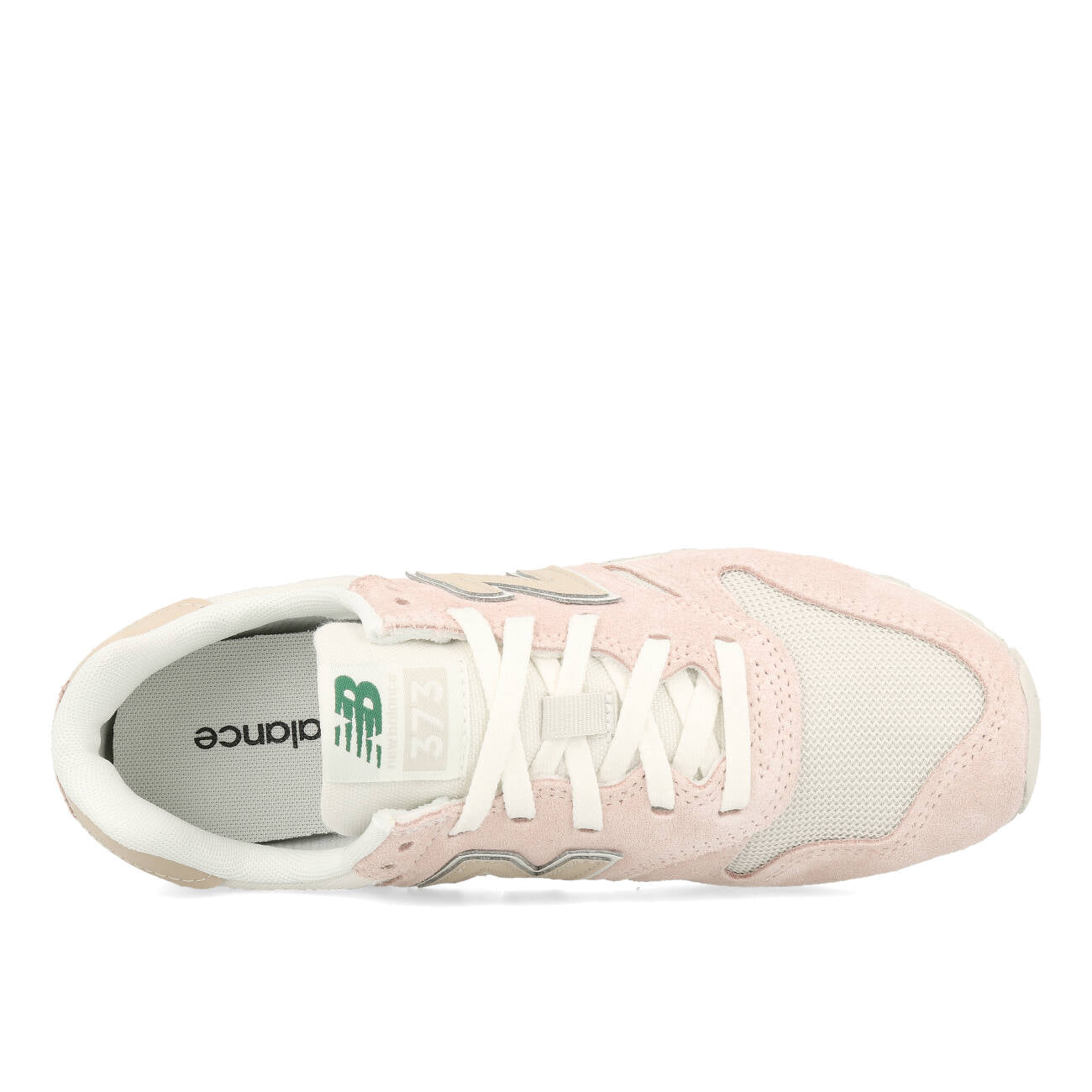 New balance wl373 pink sand online