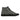 DC x Black Sabbath Manual Hi Herren Black Wash